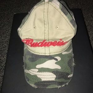 Budweiser hat